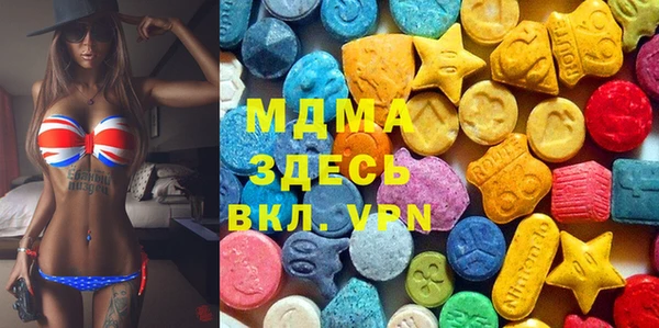 молекула духа Богородицк